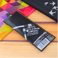 Кабель Aspor A160 Silicone USB – Type-C 2.4A/1.2м- красный