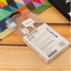 Кабель Aspor A173 USB – Type-C 2A/1.2м- белый
