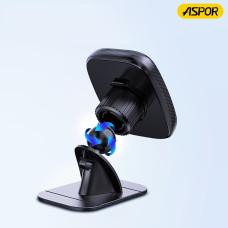 Holder (автотримач) Aspor магнітний A530- чорний