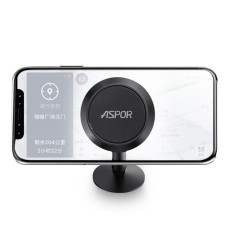 Holder (автотримач) Aspor магнітний A531- чорний