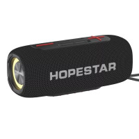 Bluetooth колонка Hopestar P32- черный