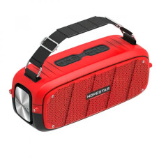 Bluetooth колонка Hopestar A20- красный
