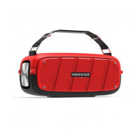 Bluetooth колонка Hopestar A20- червоний