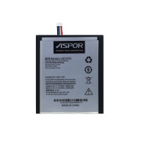 Акумулятор Aspor L12D1P31/L12T1P33 для планшету Lenovo A1000/A1010/A3000/A5000