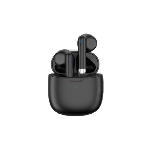 Bluetooth навушники Aspor A608- чорний