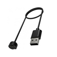 Кабель для Mi Band 5/6- чорний