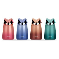 Термос 300ml Just-Love J2212- розовый