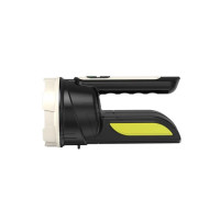 Ліхтар кемпінговий CH-22024-5W-Type-C- чорний