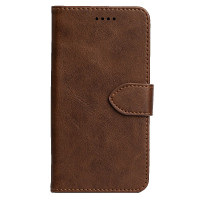 Чохол книжка Aspor Wallet Case для Xiaomi Redmi 9A- коричневий