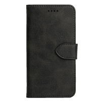Чохол книжка Aspor Wallet Case для Samsung M14- чорний
