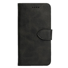 Чохол книжка Aspor Wallet Case для Samsung A04E- чорний