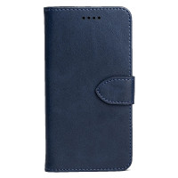 Чохол книжка Aspor Wallet Case для Xiaomi Redmi Note 12 Pro 5G/X5 Pro- чорний