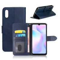 Чохол книжка Aspor Wallet Case для Xiaomi Redmi Note 12 Pro 5G/X5 Pro- чорний