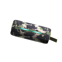 Bluetooth колонка Hopestar P37- камуфляж зелений