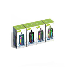 Bluetooth колонка Hopestar P60- черный