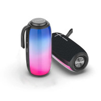 Bluetooth колонка Hopestar P41- черный