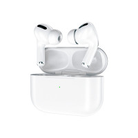 Bluetooth наушники Aspor A619 (Pro generation)- белый