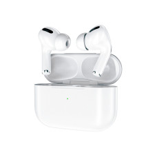 Bluetooth наушники Aspor A619 (Pro generation)- белый