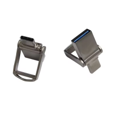 USB Flash Aspor AR104 Type-C 3.0 32GB- серебро