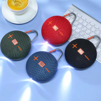 Bluetooth колонка TG648 + FM радіо- зелений