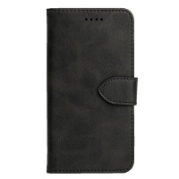 Чехол книжка Aspor Wallet Case для Xiaomi Redmi Note 13 Pro 5G- черный