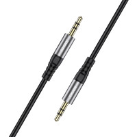 AUX кабель Jokade JO055 3.5мм – 3.5мм- чорний