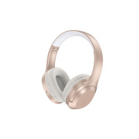 Bluetooth наушники Jokade JD011- золотой