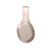 Bluetooth наушники Jokade JD011- золотой