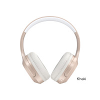 Bluetooth наушники Jokade JD011- золотой