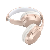 Bluetooth наушники Jokade JD011- золотой