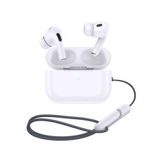 Bluetooth наушники Jokade JI017- белый