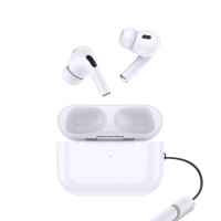 Bluetooth навушники Jokade JI017- білий