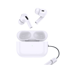 Bluetooth наушники Jokade JI017- белый