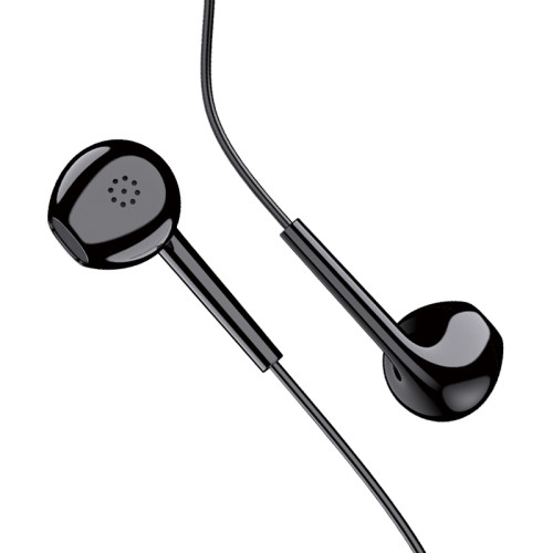 Наушники с микрофоном Jokade JD055 EarPhone Type-C- черный