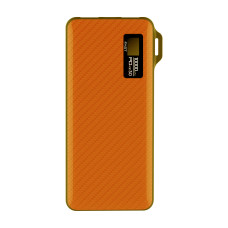 Портативний зарядний пристрій (Повербанк) Aspor A359 PD 10000 mAh- помаранчевий