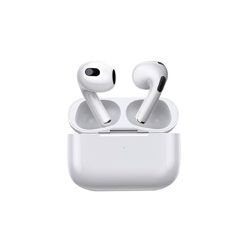 Bluetooth наушники Jokade JI016- белый