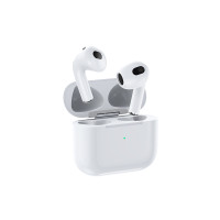 Bluetooth наушники Jokade JI016- белый