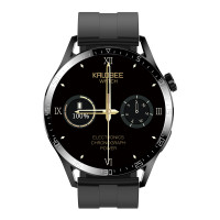 Смарт-годинник Jokade JM002 Sport- чорний