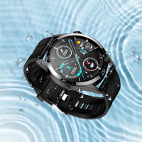 Смарт-годинник Jokade JM002 Sport- чорний