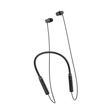 Bluetooth наушники Aspor A601 Sport- черный