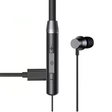 Bluetooth наушники Aspor A601 Sport- черный