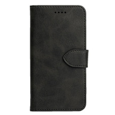 Чохол книжка Aspor Wallet Case для Samsung A15- чорний