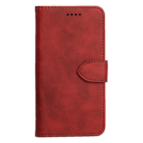 Чохол книжка Aspor Wallet Case для Samsung A15- червоний