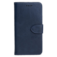 Чохол книжка Aspor Wallet Case для Xiaomi Redmi 13- синій