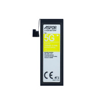 Акумулятор Aspor Premium для iPhone 5G (з ремкомплектом)