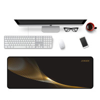 Коврик игровой для мыши Jokade JF003 800x300мм- черный