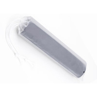 Коврик игровой для мыши Jokade JF003 800x300мм- черный