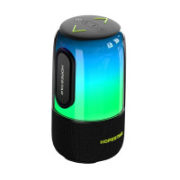 Bluetooth колонка Hopestar SC-03- чорний