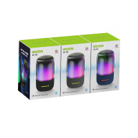 Bluetooth колонка Hopestar SC-03- чорний