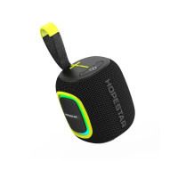 Bluetooth колонка Hopestar P66- черный